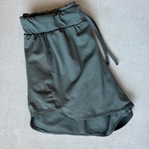 Running Shorts